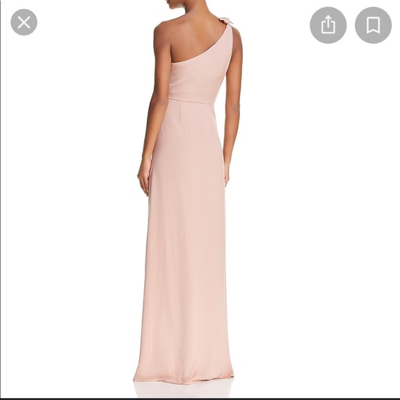NWT. STYLESTALKER Jordana Maxi dress - Picture 2 of 5